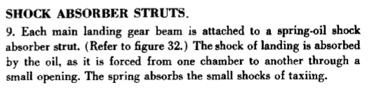 Stinson Shock description